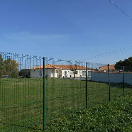 D'hotes La Cozy Frühstückspension 3*