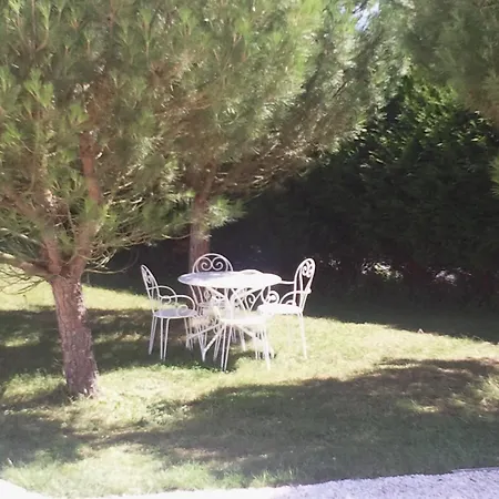 D'hotes La Cozy Frühstückspension 3*