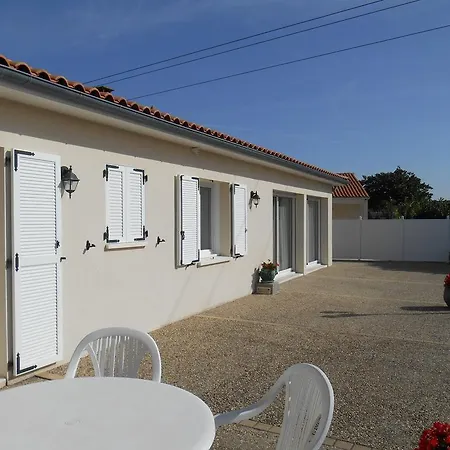 Bed & Breakfast D'hotes La Cozy