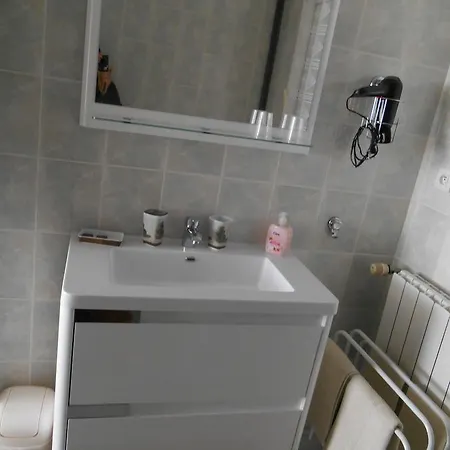 D'hotes La Cozy Frühstückspension 3*