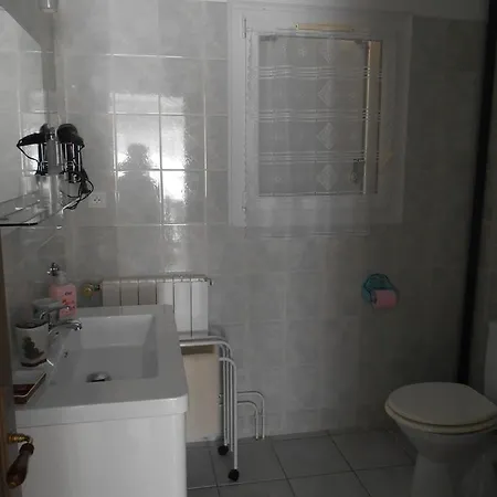 D'hotes La Cozy 3* Cozes