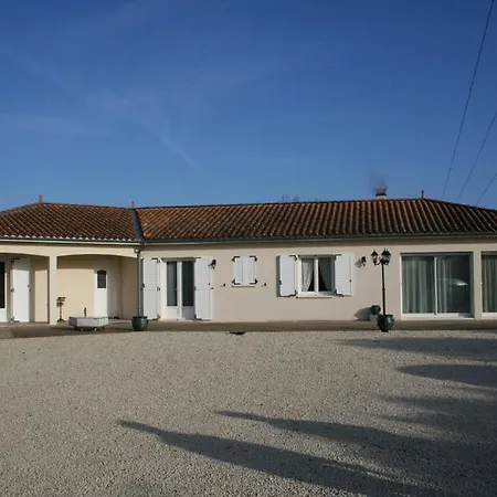 Bed & Breakfast D'hotes La Cozy 3*