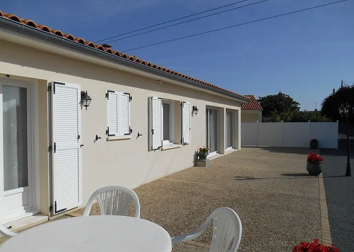 Bed & Breakfast D'hotes La Cozy