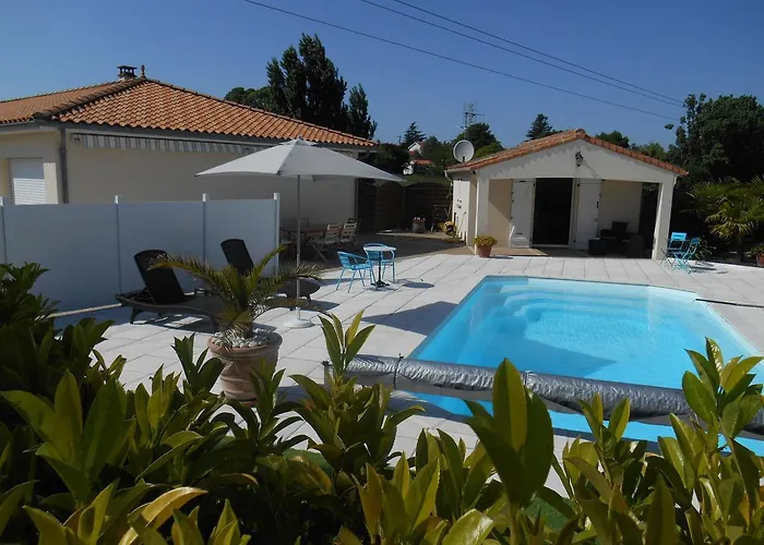 D'hotes La Cozy Cozes